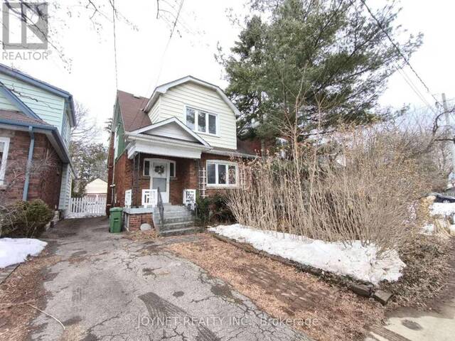 68 BARCLAY STREET Hamilton Ontario, L8S 1P4 - 5 Bedrooms Home For Sale