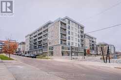 B616 - 275 LARCH STREET | Waterloo Ontario | Slide Image Two