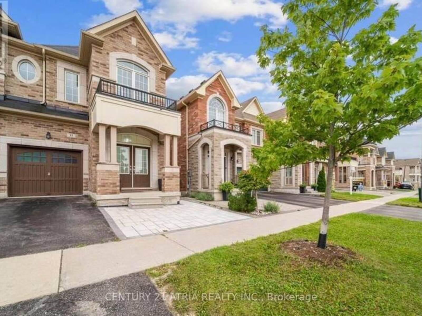 37 FIMCO CRESCENT, Markham, Ontario L6E 0R3