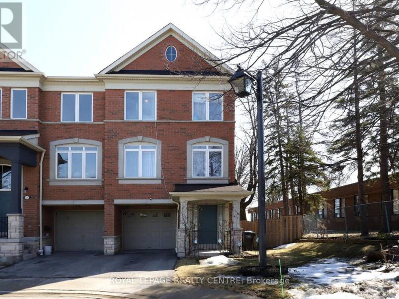 3201 JOEL KERBEL PLACE, Mississauga, Ontario L4Y 0B1