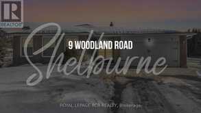 9 WOODLAND ROAD | Amaranth Ontario | Slide Image Fifty