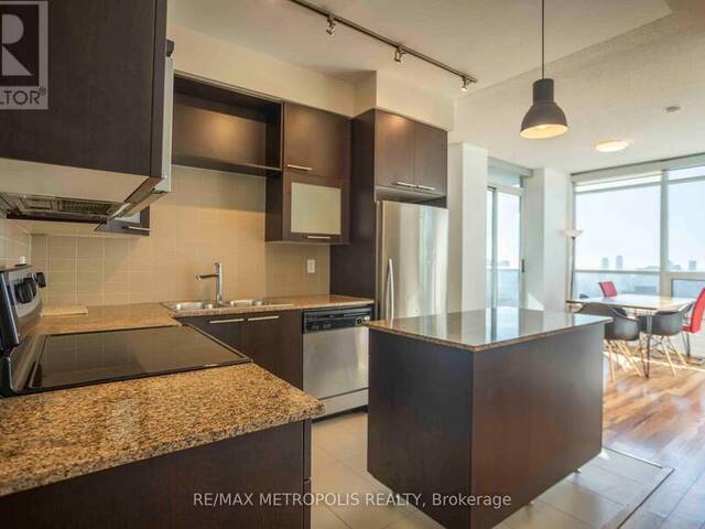 1704 - 500 SHERBOURNE STREET Toronto Ontario, M4X 1L1 - 2 Bedrooms Condo For Sale