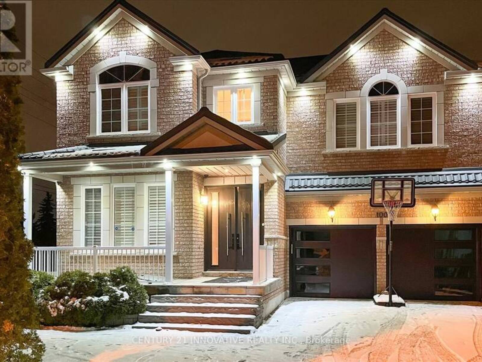 100 CHASSER DRIVE, Markham, Ontario L6E 1S7