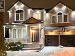 100 CHASSER DRIVE Markham Ontario, L6E 1S7