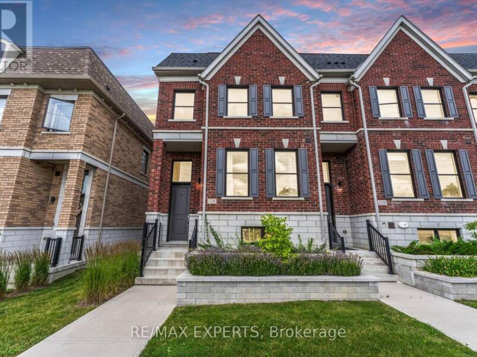 10286 KEELE STREET, Vaughan, Ontario L6A 1G3