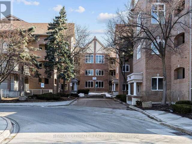 UNIT 98 - 55 BRISTOL ROAD E Mississauga Ontario, L4Z 3N8 - 2 Bedrooms Condo For Sale