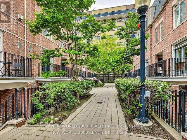 151 - 415 JARVIS STREET Toronto Ontario, M4Y 3C1 - Condo For Sale