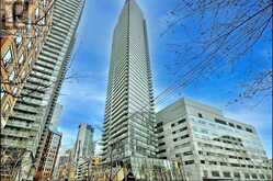 1309 - 832 BAY STREET | Toronto Ontario | Slide Image One