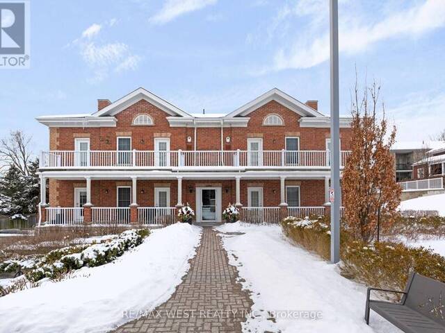 201 - 10360 ISLINGTON AVENUE Vaughan Ontario, L0J 1C0 - 2 Bedrooms Condo For Sale