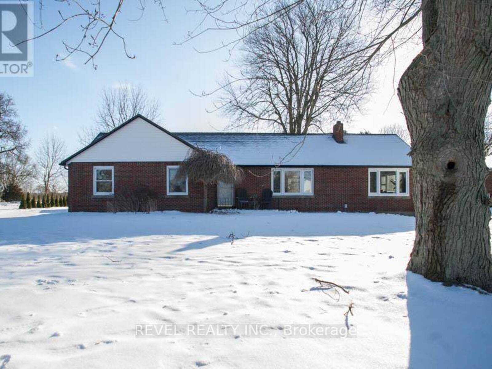 530 MOUNT PLEASANT ROAD, Brantford, Ontario N3T 5L5