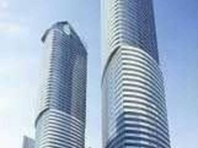 403 - 12 YORK STREET Toronto Ontario, M5J 0A9 - 2 Bedrooms Condo For Sale