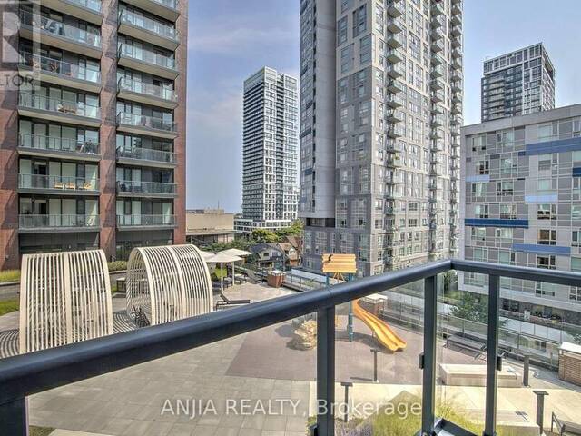 #513 - 35 TUBMAN AVENUE Toronto Ontario, M5A 0T1 - 3 Bedrooms Condo For Sale