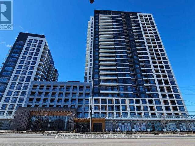 416 - 7950 BATHURST STREET E Vaughan Ontario, L4J 0L4 - 1 Bedroom Condo For Sale