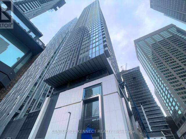 3704 - 8 CUMBERLAND STREET Toronto Ontario, M4W 0B6 - 2 Bedrooms Condo For Sale