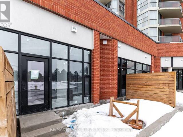 #9 - 30 DEAN PARK ROAD Toronto Ontario, M1B 3H1 - Property For Sale