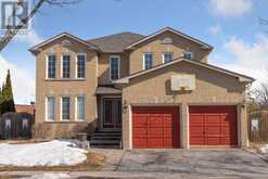 75 SULLIVAN DRIVE | Ajax Ontario | Slide Image One