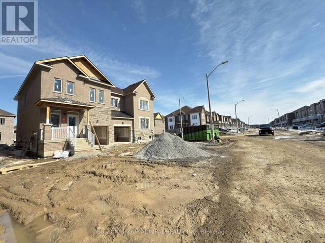 LOT 66B SEGUIN STREET Richmond Hill Ontario, L4E 2Y9 - 4 Bedrooms Home For Sale