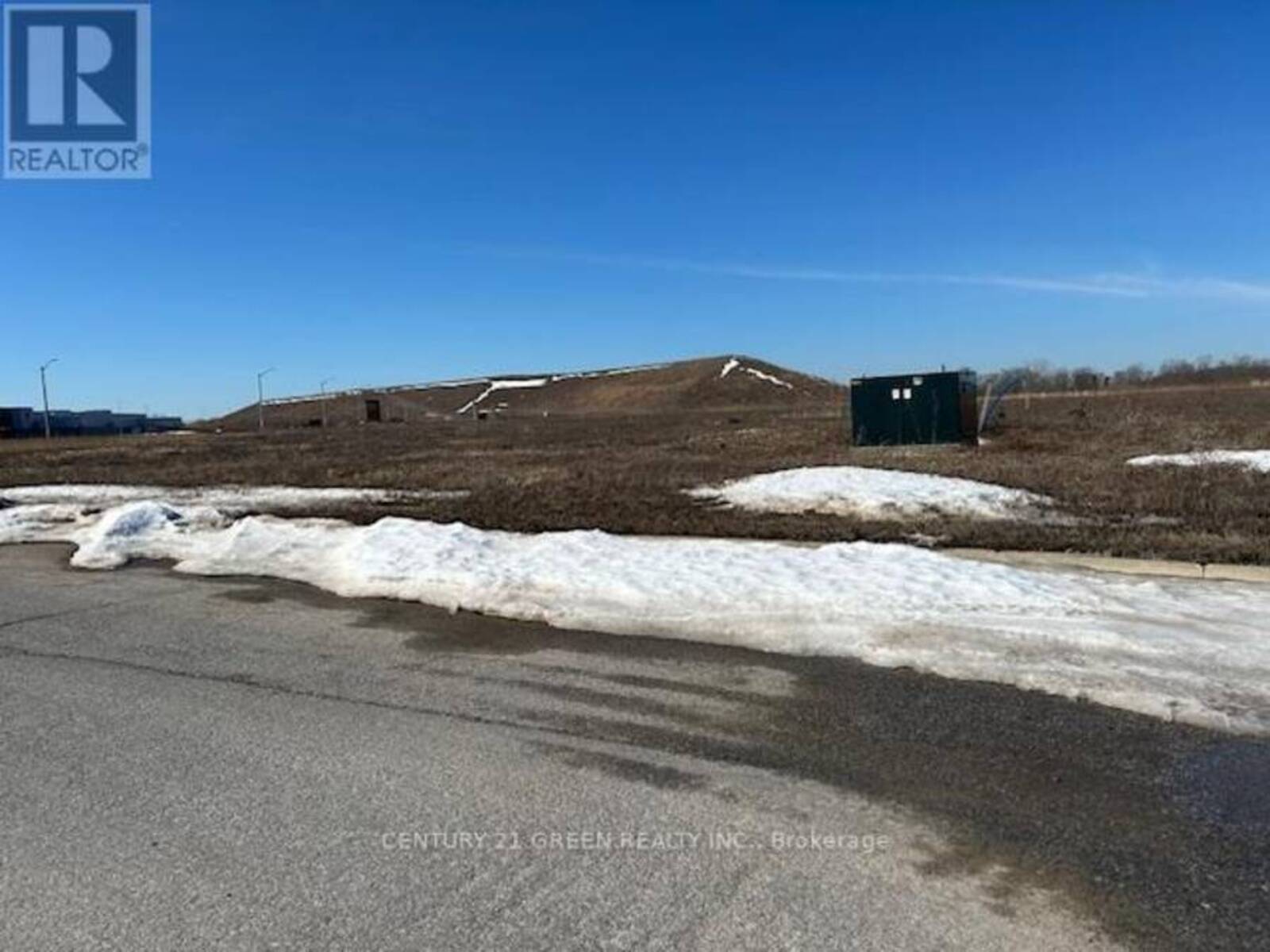 LOT 10 - 191 POWER DRIVE, Welland, Ontario L3B 0A1