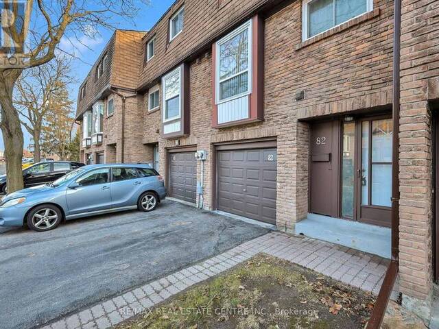 82 - 222 PEARSON STREET Oshawa Ontario, L1G 7C6 - 3 Bedrooms Condo For Sale