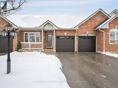 2 - 2140 TURNBERRY ROAD Burlington Ontario, L7M 4L8