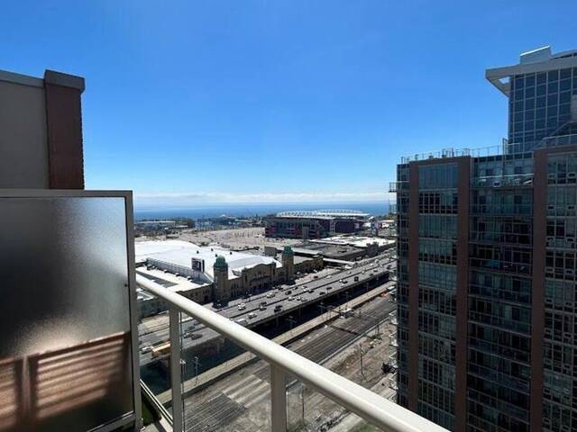 2306 - 65 EAST LIBERTY STREET Toronto Ontario, M6K 3R2 - Property For Sale