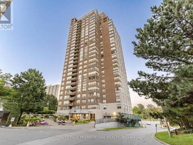 1008 - 195 WYNFORD DRIVE Toronto Ontario, M3C 3P3 - 2 Bedrooms Condo For Sale