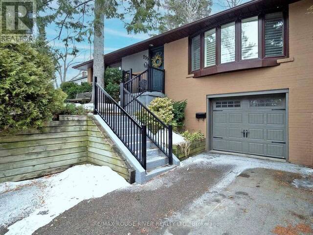 235 ISLAND ROAD Toronto Ontario, M1C 2R1 - Property For Sale