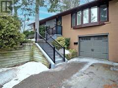 235 ISLAND ROAD Toronto Ontario, M1C 2R1