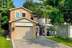 170 GREENBELT CRESCENT | Richmond Hill Ontario | Slide Image One