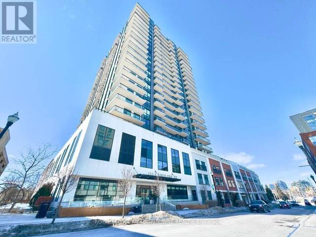 907 - 155 CAROLINE STREET S Waterloo Ontario, N2L 0J8 - 2 Bedrooms Condo For Sale