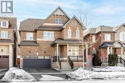 24 BIGNELL CRESCENT | Ajax Ontario | Slide Image One