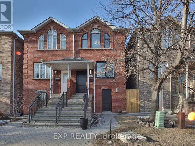 376 ROGERS ROAD Toronto Ontario, M6E 5A7 - Property For Sale