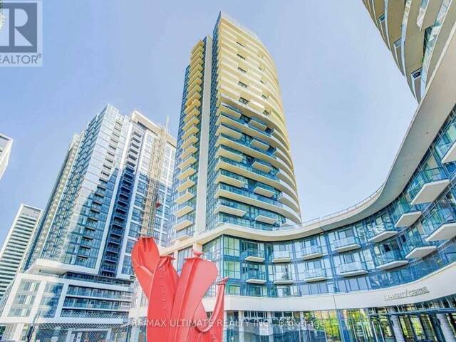 2503 - 49 EAST LIBERTY STREET Toronto Ontario, M6K 0B2 - Property For Sale