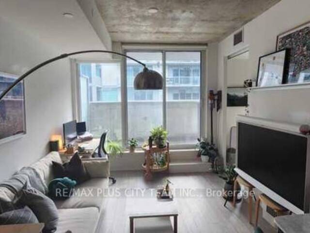 810 - 30 BASEBALL PLACE Toronto Ontario, M4M 0E8 - Property For Sale