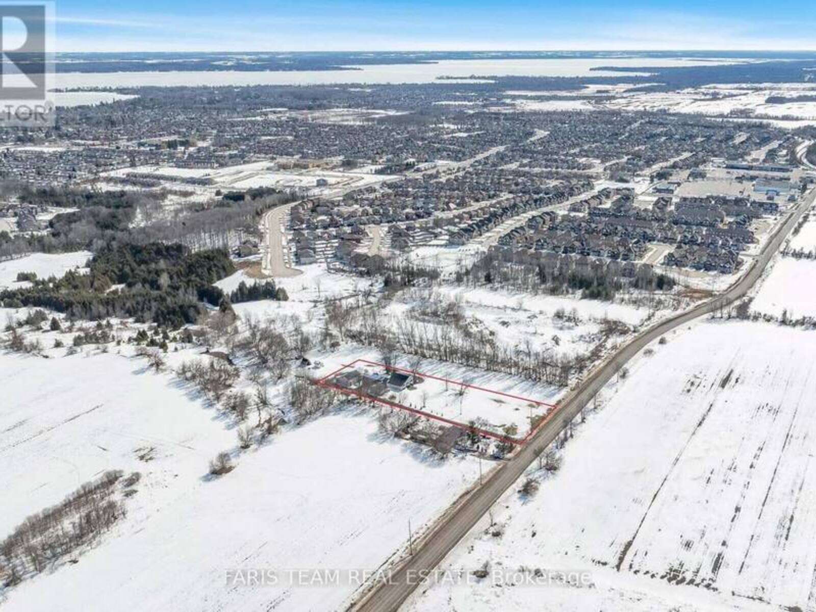 2351 20TH SIDE ROAD, Innisfil, Ontario L9S 4J1