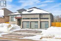 256 - 256 RAMBLEWOOD DRIVE | Wasaga Beach Ontario | Slide Image One