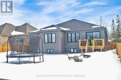 256 - 256 RAMBLEWOOD DRIVE | Wasaga Beach Ontario | Slide Image Twenty-eight