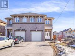 12 RICHELIEU COURT Caledon Ontario, L7E 2M3