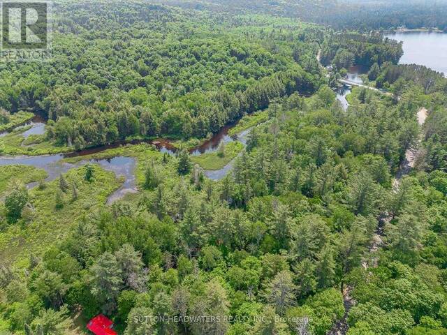 3997 RAVENSCLIFFE ROAD Huntsville Ontario, P1H 2J2 - Waterfront Land For Sale