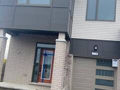 2130 WINSOME TERRACE Ottawa Ontario, K4A 5N1