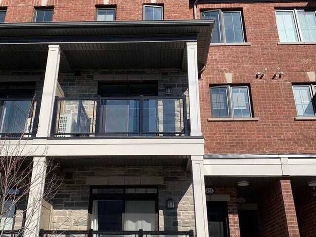 423 - 201 PINE GROVE ROAD Vaughan Ontario, L4L 0H8 - 2 Bedrooms Condo For Sale