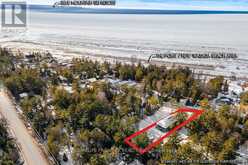 55 HOMEWOOD AVENUE | Wasaga Beach Ontario | Slide Image Two