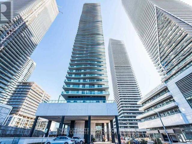 1003 - 33 SHORE BREEZE DRIVE Toronto Ontario, M8V 1A1 - Property For Sale