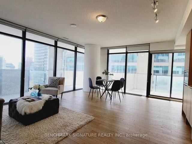 1703 - 25 RICHMOND STREET E Toronto Ontario, M5C 0A6 - 2 Bedrooms Condo For Sale