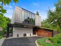 95 RIVERVIEW DRIVE Toronto Ontario, M4N 3C6