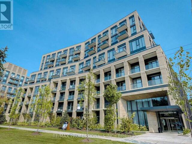 907 - 293 THE KINGSWAY Toronto Ontario, M9A 0E8 - Property For Sale