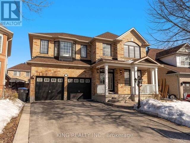 3 MALDIVES CRESCENT Brampton Ontario, L6P 1L4 - 8 Bedrooms Home For Sale