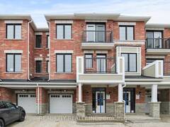 11 KEPPEL CIRCLE W Brampton Ontario, L7A 5K4