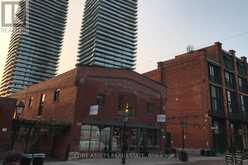 2708 - 70 DISTILLERY LANE | Toronto Ontario | Slide Image Two