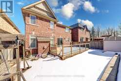 4 BIGNELL CRESCENT | Ajax Ontario | Slide Image Forty